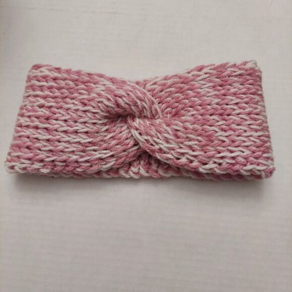 HANDMADE CROCHETED EARWARMER BY ME @ramosn - Picture 5 of 6